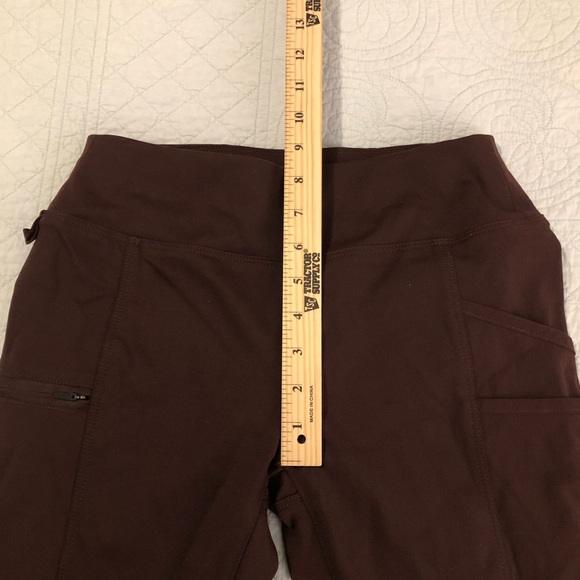 Carhartt Utility leggings. Size XS. NWT - Picture 10 of 11